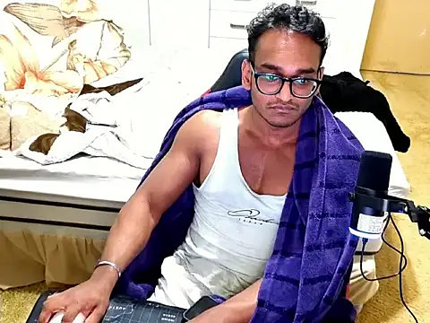 Theothermofo1's Webcam Show