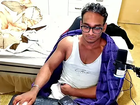 Theothermofo1's Webcam Show