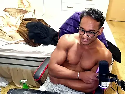 Theothermofo1n Webbikameraesitys