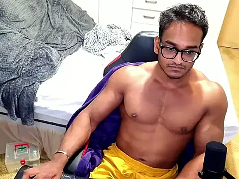Show Webcam de Theothermofo1