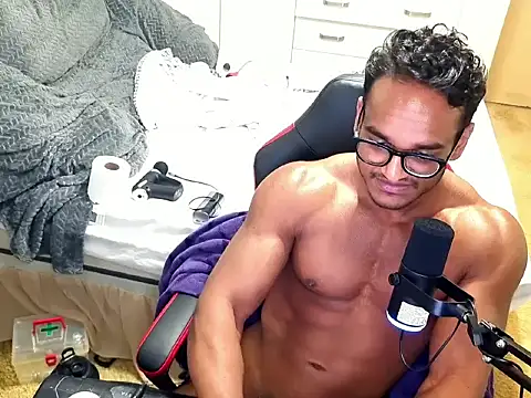Show Webcam de Theothermofo1