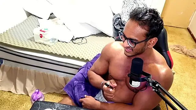 Theothermofo1 Webcam Show