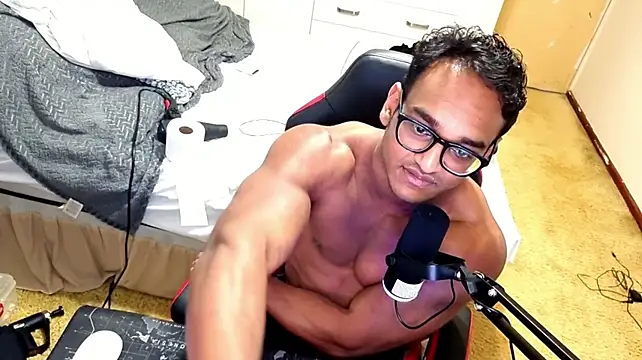 عرض كام Theothermofo1