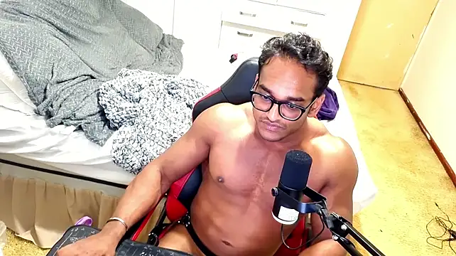 Theothermofo1 Webcam Show