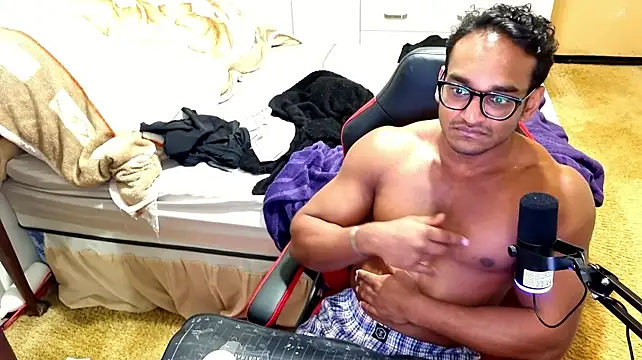Theothermofo1n Webbikameraesitys