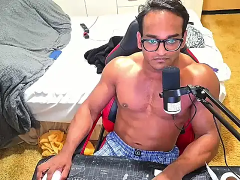 Theothermofo1 Webcam show