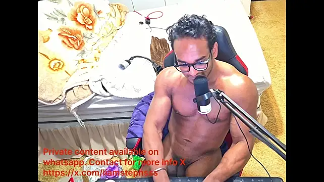 Theothermofo1 Webcam-Show