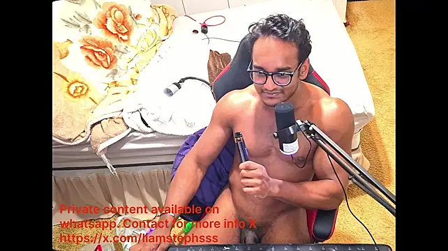 Theothermofo1 Webcam show