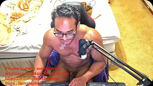 Theothermofo1's Webcam Show