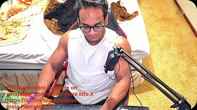 Theothermofo1 webcam show