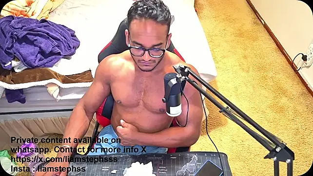Theothermofo1 Webcamshow