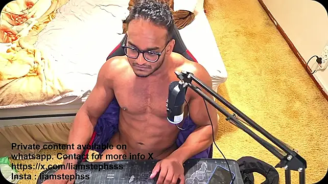 Theothermofo1 Webcamshow