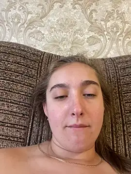 Sala de chat ao vivo de --Lovely--