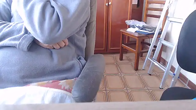 Show de Kasal4550 na webcam