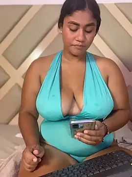 SSCARLETH_ Live XXX-Chat