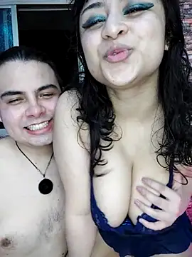 SEXBAEL Webcam show