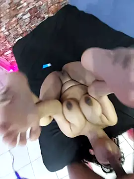 SEXBAEL Pertunjukan Webcam