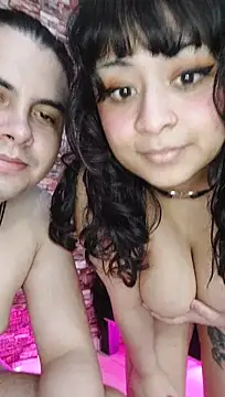 SEXBAEL Pertunjukan Webcam