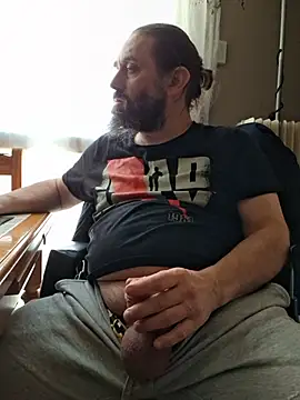 qikon022 Webcam Show