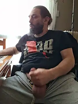 qikon022 Webcam Show