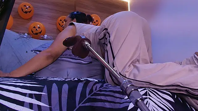 Czat XXX na żywo – britanyy_
