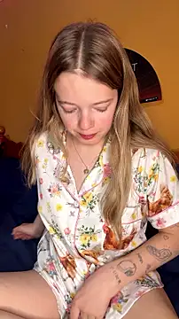 imveranito Webcam-Show