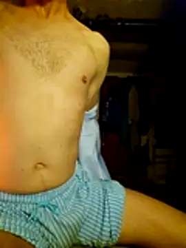 Вебкам-шоу PassiveStute25