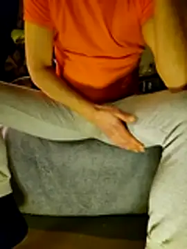 PassiveStute25 Webcam-Show