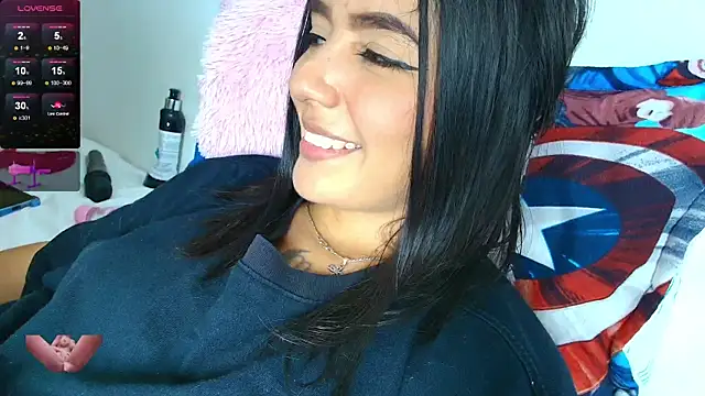 Danae_999 Live XXX Chat