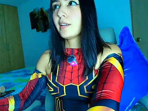 Danae_999 Webcam-Show