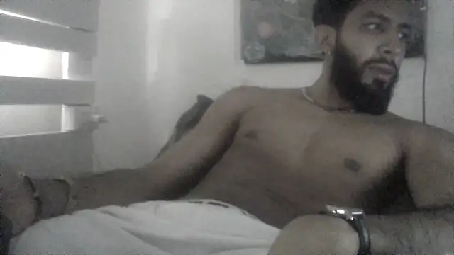 Show Webcam de Zyan_Moratto