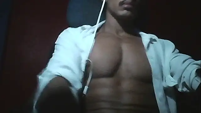 crazylatinguyy 웹캠 쇼