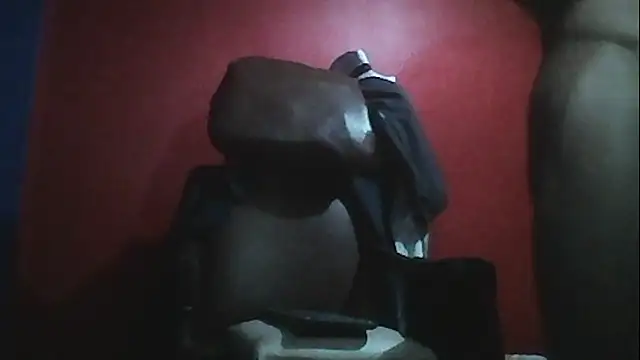 Show Webcam de crazylatinguyy
