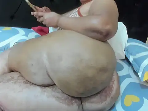 عرض كام BUBLYASS26