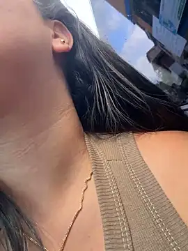 ValleryParker Live XXX-chat