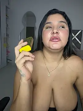 ValleryParker Live XXX-Chat