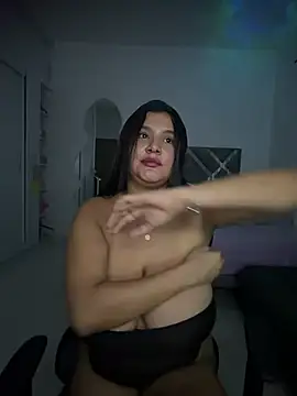 ValleryParker's Live XXX Chat