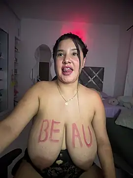 Chat XXX ao vivo de ValleryParker