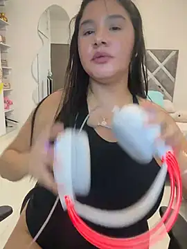 ValleryParker Chat XXX live