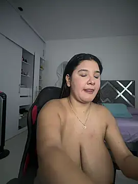 ValleryParker Chat XXX in diretta