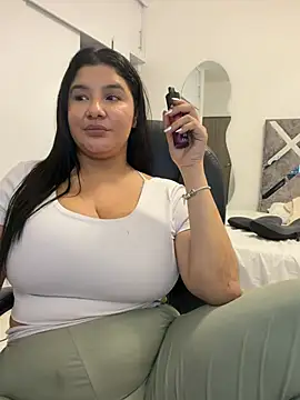 ValleryParker Chat XXX live