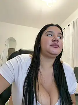 ValleryParker Live XXX-chat