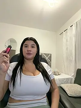 ValleryParkern Live XXX chat