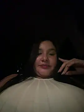 ValleryParker's Live XXX Chat