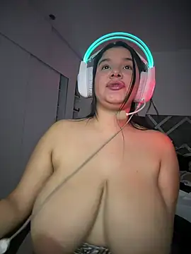 ValleryParker Live XXX-Chat
