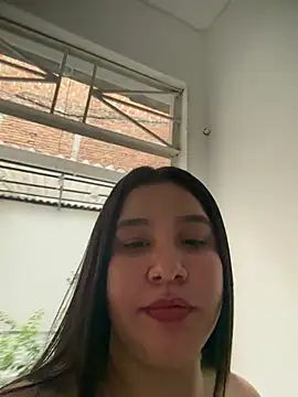 ValleryParker's Live XXX Chat