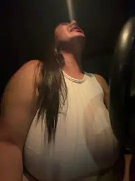ValleryParker Live XXX Chat