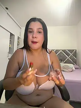ValleryParker live XXX chat