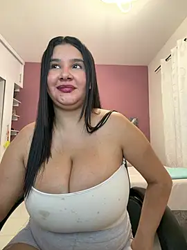 ValleryParker Live XXX-Chat