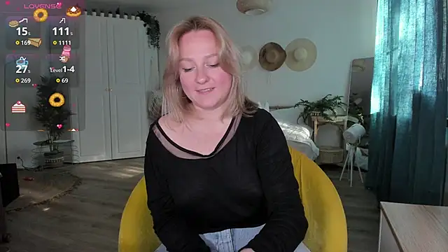 Lazy_Lady Live XXX-chat